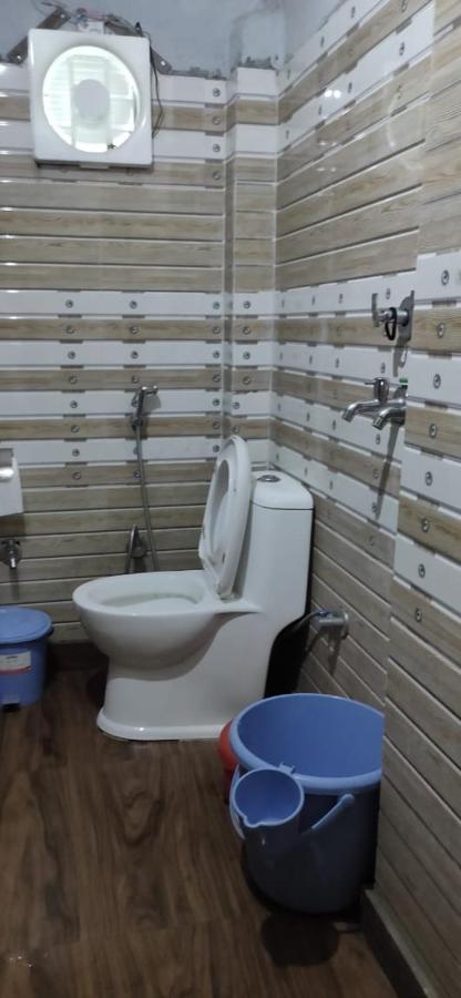 Treepie Resorts Rishīkesh Dış mekan fotoğraf